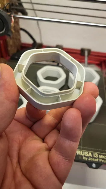 Con đội GraviTrax JUNIOR low Poly 10mm | 20mm | 30mm - Image 3