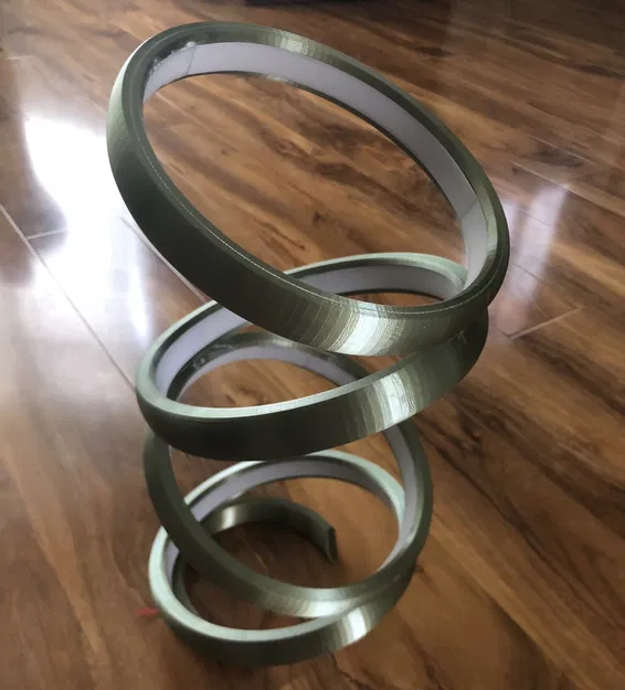 Đèn LED Vòng (esp, wifi) - Image 3