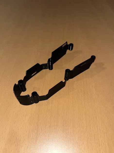 Vỏ đựng linh kiện cho iFlight Nazgul5 v3 - Image 3