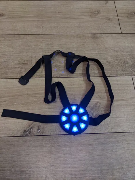 Thêm một cái Lò Phản Ứng Sắt nữa nè - Image 4