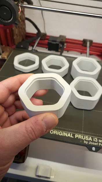 Con đội GraviTrax JUNIOR low Poly 10mm | 20mm | 30mm - Image 4