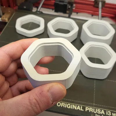 Con đội GraviTrax JUNIOR low Poly 10mm | 20mm | 30mm