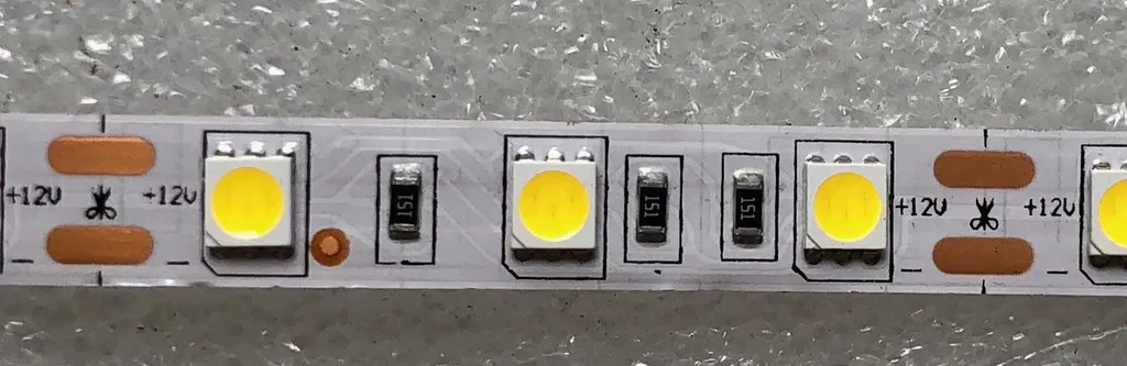 Đèn LED Vòng (esp, wifi) - Image 10