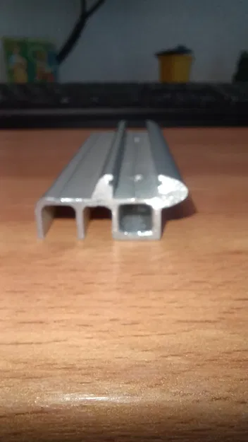 Nắp Ray Bàn Xe Camper - Image 4