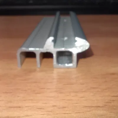 Nắp Ray Bàn Xe Camper