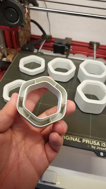 Con đội GraviTrax JUNIOR low Poly 10mm | 20mm | 30mm - Image 5