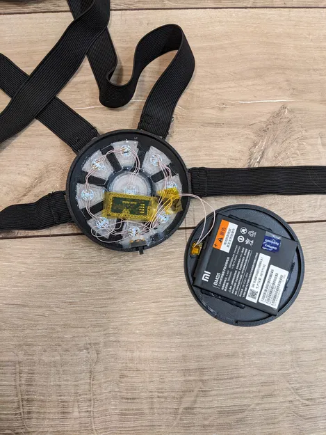 Thêm một cái Lò Phản Ứng Sắt nữa nè - Image 6