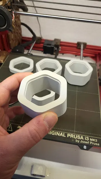 Con đội GraviTrax JUNIOR low Poly 10mm | 20mm | 30mm - Image 6