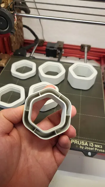 Con đội GraviTrax JUNIOR low Poly 10mm | 20mm | 30mm - Image 7