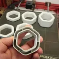 Con đội GraviTrax JUNIOR low Poly 10mm | 20mm | 30mm - Thumbnail 7