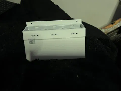 Móc treo tường / Vỏ sạc Potensic - Image 2