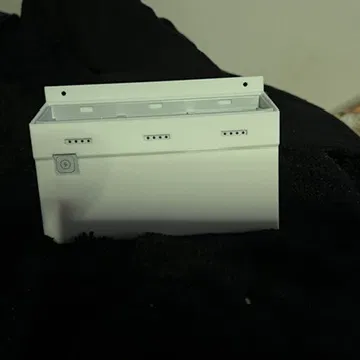 Móc treo tường / Vỏ sạc Potensic