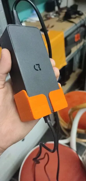 Giá Đỡ Sạc Xe Xiaomi - Image 1