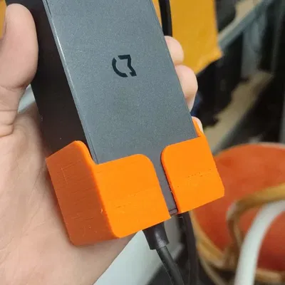 Giá Đỡ Sạc Xe Xiaomi