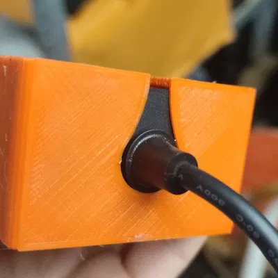 Giá Đỡ Sạc Xe Xiaomi