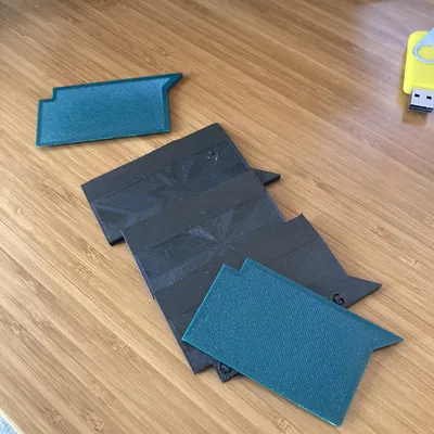 Dụng cụ cạo tuyết bỏ túi