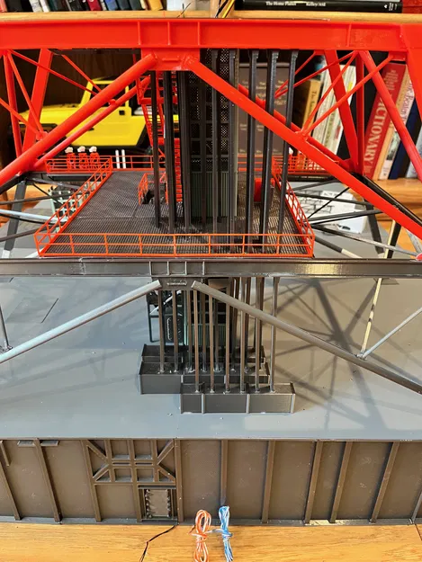 Tháp Tiếp nhiên liệu Apollo - Image 14