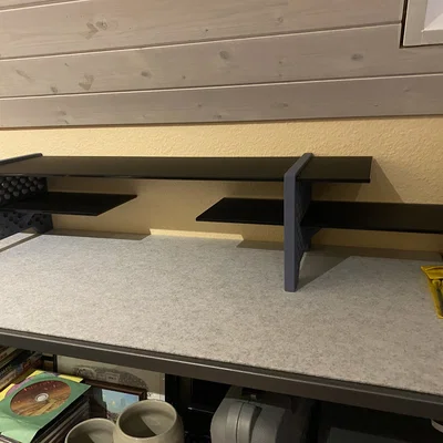 Chân Kệ Kính Glastablar