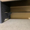 Chân Kệ Kính Glastablar - Thumbnail 3