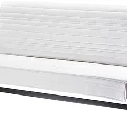 Chụp chân giường sofa IKEA Karlaby