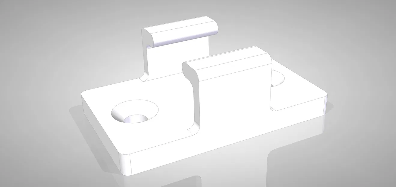 Kẹp Philips Hue LightStrip+ - Image 3