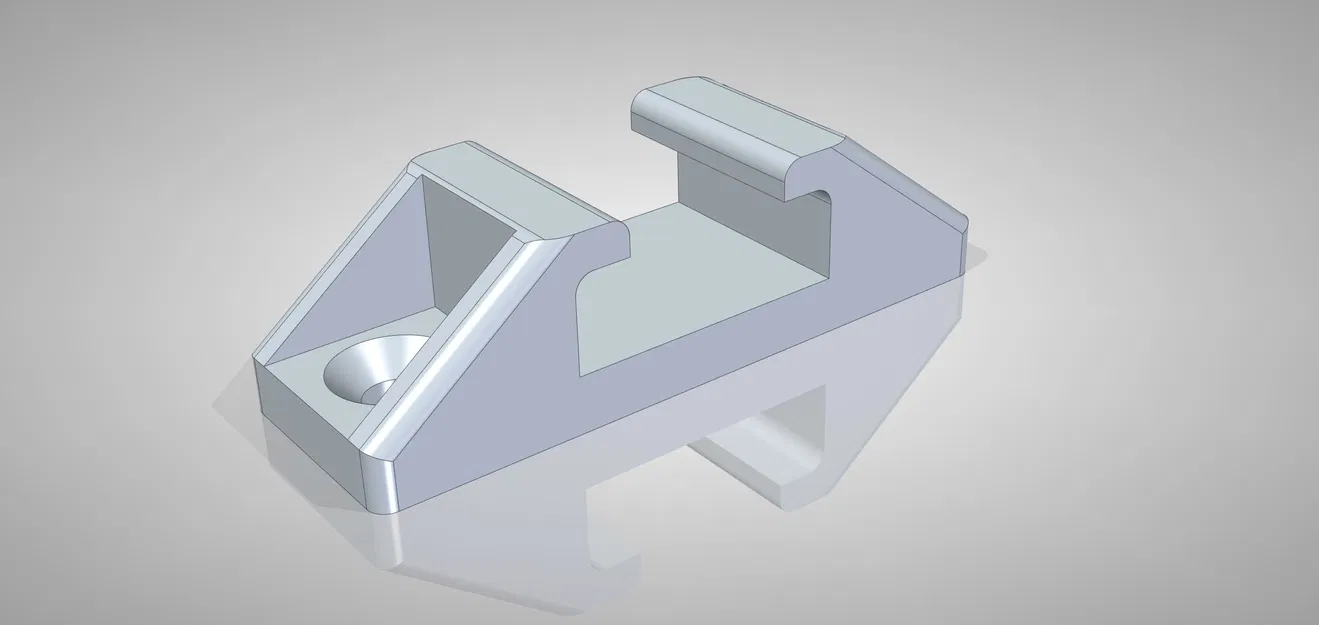 Kẹp Philips Hue LightStrip+ - Image 4