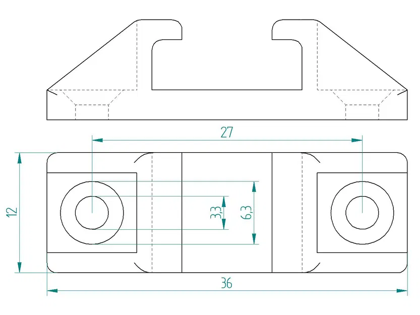 Kẹp Philips Hue LightStrip+ - Image 5