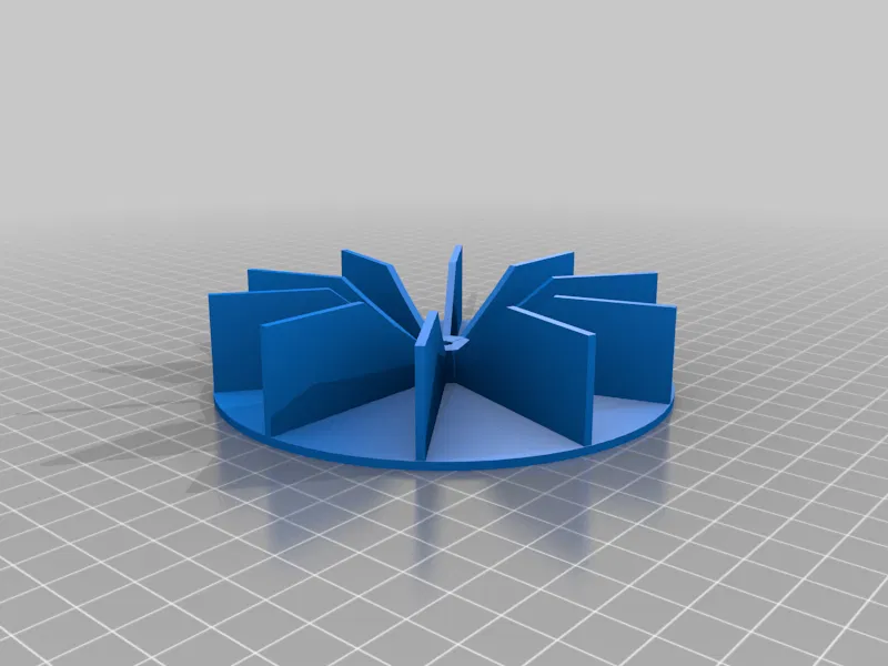 Cánh Quạt Thông Gió Phòng Tắm - Image 1