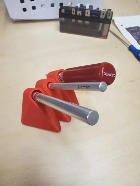 Remix Tay Cầm Dao X-Acto Lớn Hơn/Nhiều Tay Cầm - Image 1