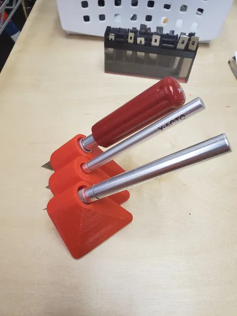 Remix Tay Cầm Dao X-Acto Lớn Hơn/Nhiều Tay Cầm - Image 2