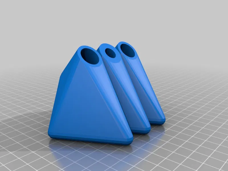 Remix Tay Cầm Dao X-Acto Lớn Hơn/Nhiều Tay Cầm - Image 3