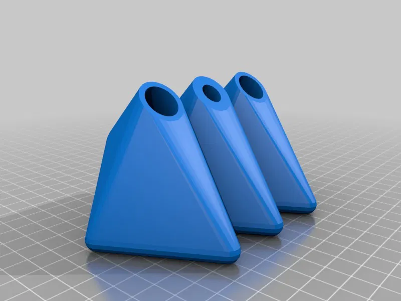 Remix Tay Cầm Dao X-Acto Lớn Hơn/Nhiều Tay Cầm - Image 4