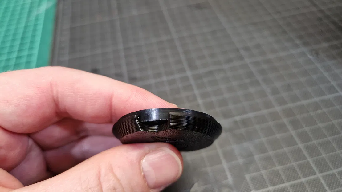 Dụng Cụ Hỗ Trợ Nam Châm Cho Đế Tròn Wargaming (25, 28, 32 và 40 mm) - Image 2