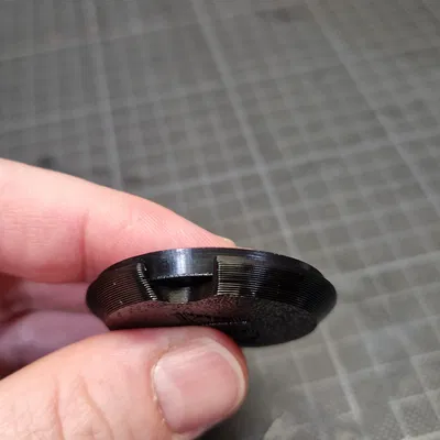 Dụng Cụ Hỗ Trợ Nam Châm Cho Đế Tròn Wargaming (25, 28, 32 và 40 mm)