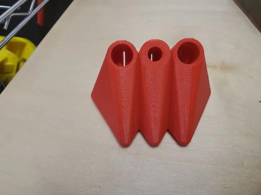 Remix Tay Cầm Dao X-Acto Lớn Hơn/Nhiều Tay Cầm - Image 6