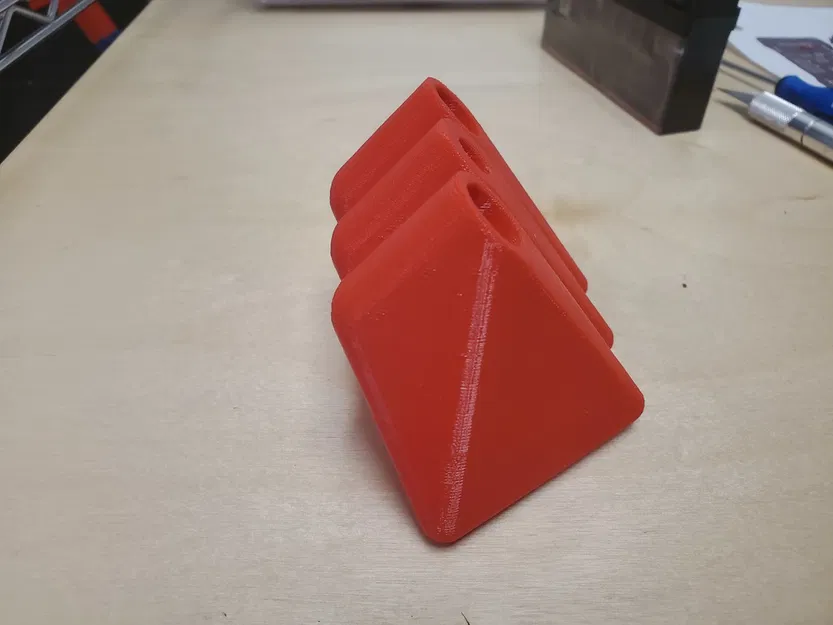 Remix Tay Cầm Dao X-Acto Lớn Hơn/Nhiều Tay Cầm - Image 7