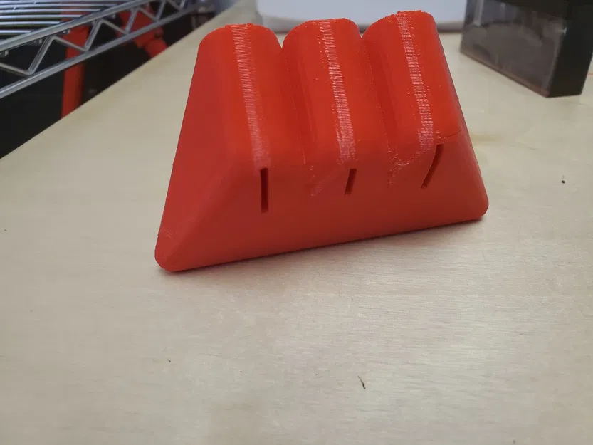 Remix Tay Cầm Dao X-Acto Lớn Hơn/Nhiều Tay Cầm - Image 8