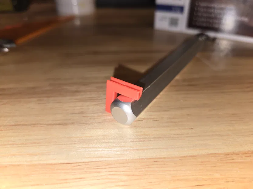 Phụ kiện Tấm kim loại tiết kiệm dây Sovol SV08 - Image 1