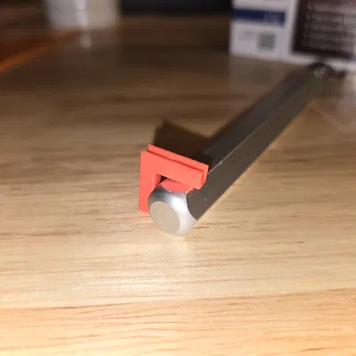 Phụ kiện Tấm kim loại tiết kiệm dây Sovol SV08