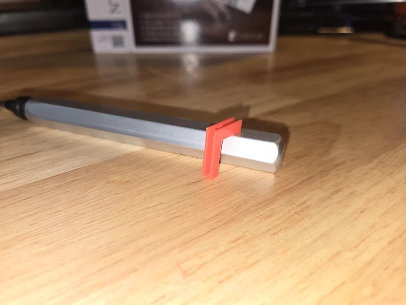 Phụ kiện Tấm kim loại tiết kiệm dây Sovol SV08 - Image 2