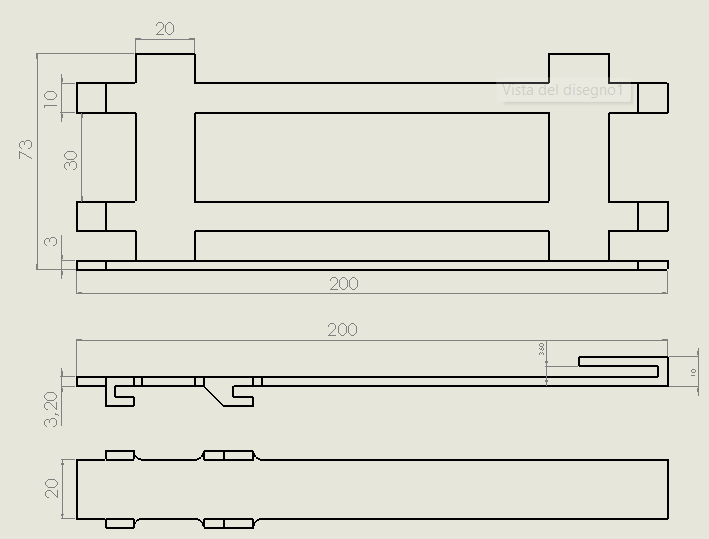 Rổ Đựng Dầu Gội Sữa Tắm Treo Hộp Kính Phòng Tắm - Image 1