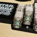 Hộp Đựng Thẻ Nâng Cấp Star Wars Legion - Thumbnail 2