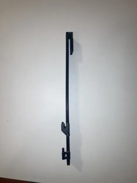 Rổ Đựng Dầu Gội Sữa Tắm Treo Hộp Kính Phòng Tắm - Image 4