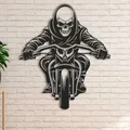 Xe Máy Hell Rider - Thumbnail 1