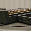 Hộp Đựng Đạn Battlebox .45ACP - Thumbnail 2