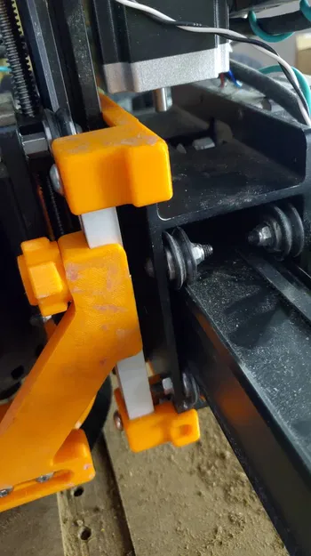 Bộ hút bụi cho X-Carve Remix - Image 4