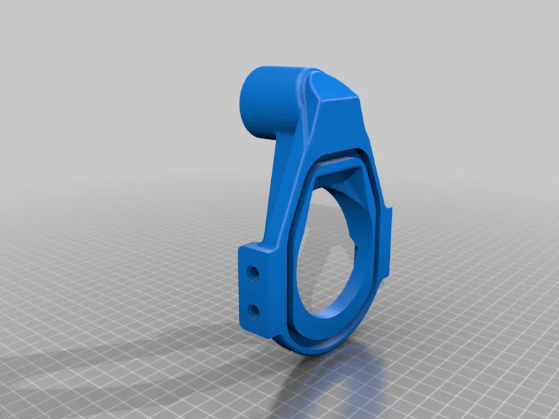 Bộ hút bụi cho X-Carve Remix - Image 8