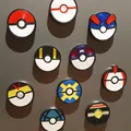 Nam Châm Tủ Lạnh Pokemon / Pokemon Fridge Magnets - Thumbnail 1