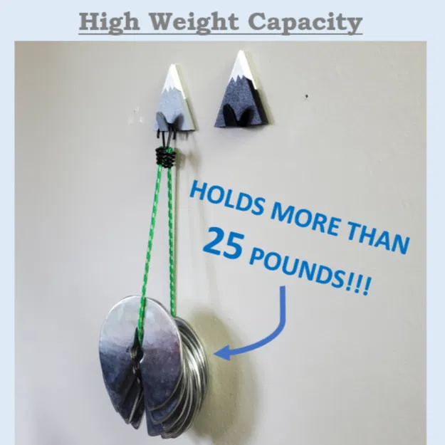 Móc Treo Tường Hình Rồng - Image 3