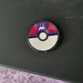 Nam Châm Tủ Lạnh Pokemon / Pokemon Fridge Magnets - Thumbnail 3